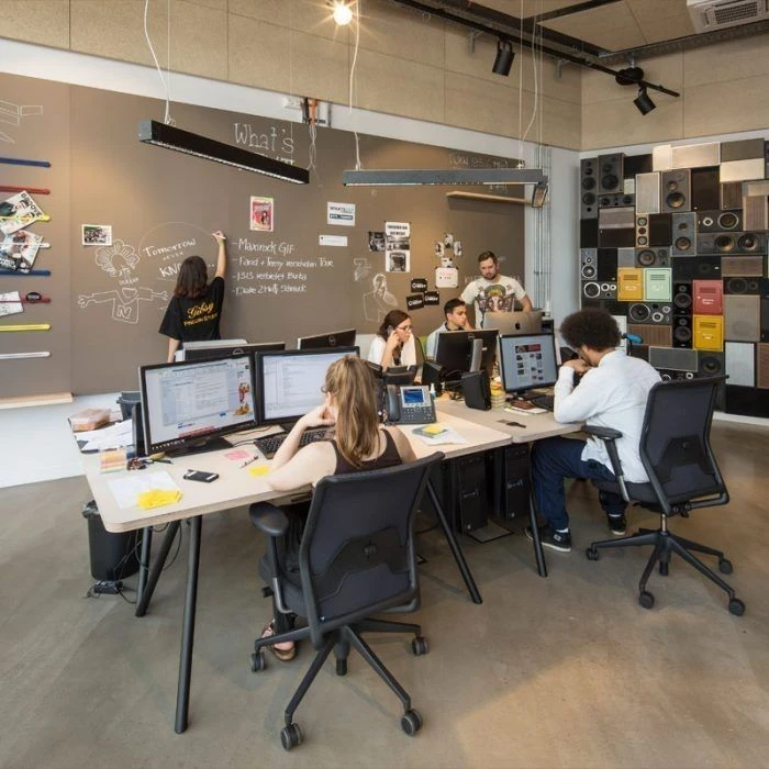 Wenix office