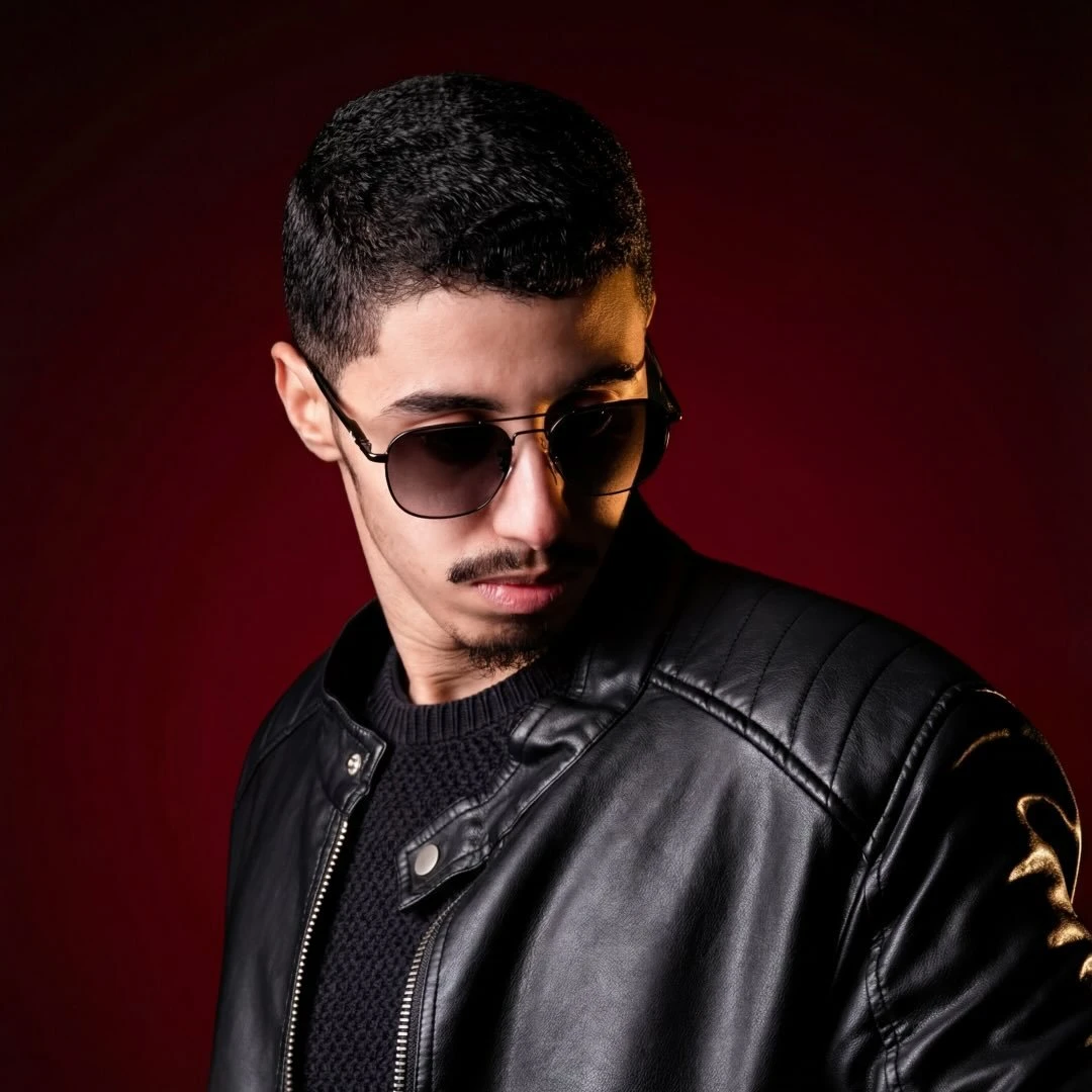 Ahmed Jaroui, Team