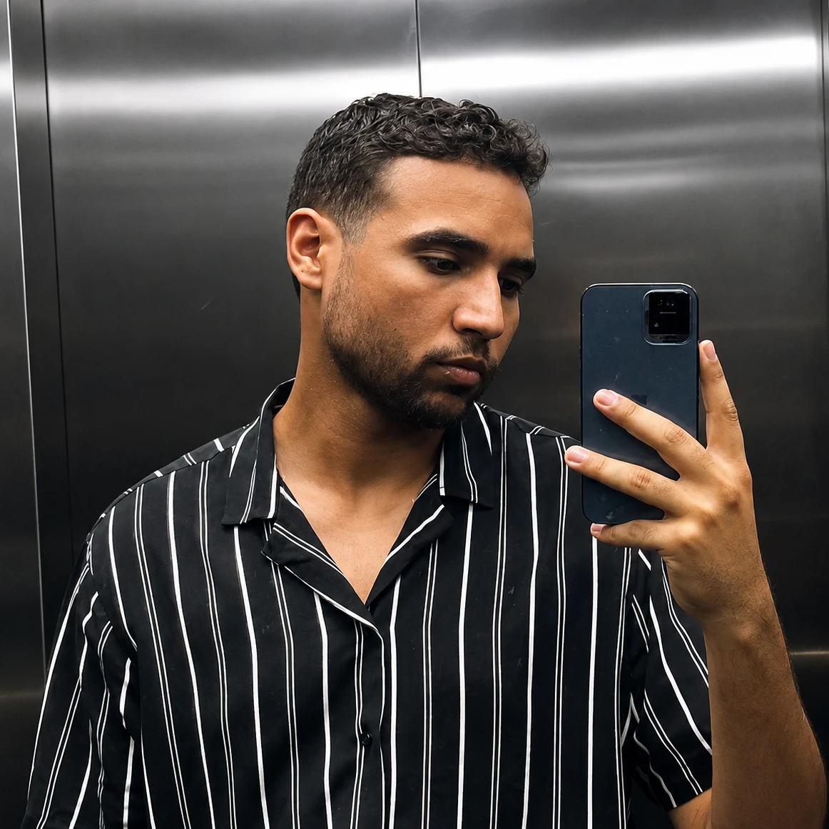 Anas Zeref, Team